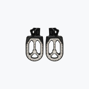 KLX150/230 CNC ALUMINIUM FOOT REST