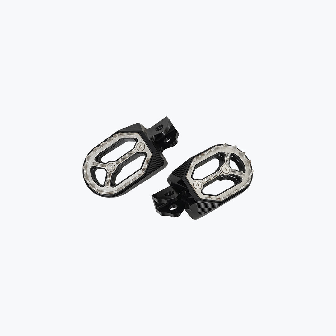 KLX150/230 CNC ALUMINIUM FOOT REST