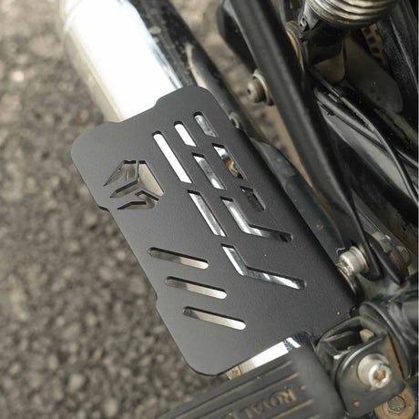 MTQ METEOR 350 FOOT REST