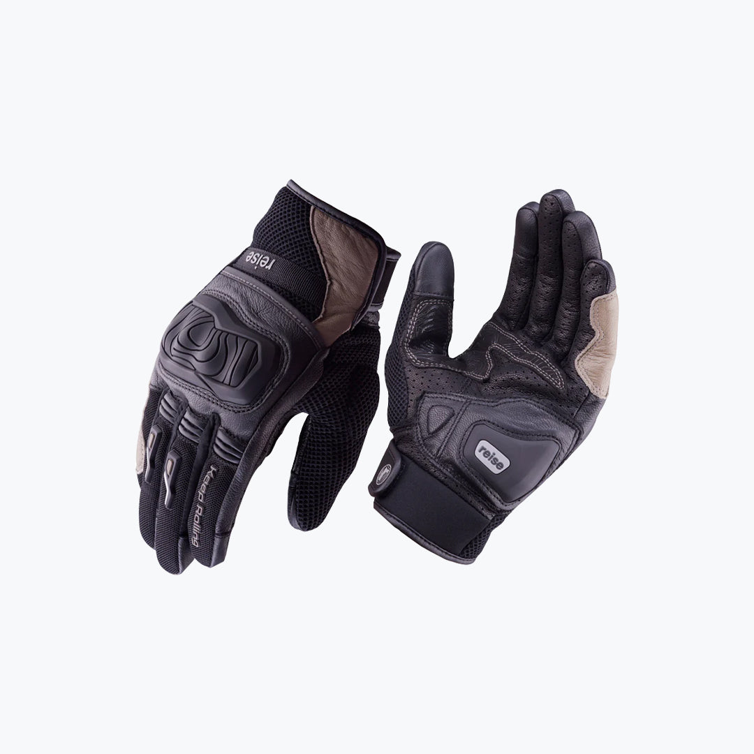 REISE AUSTRA GLOVES SAND