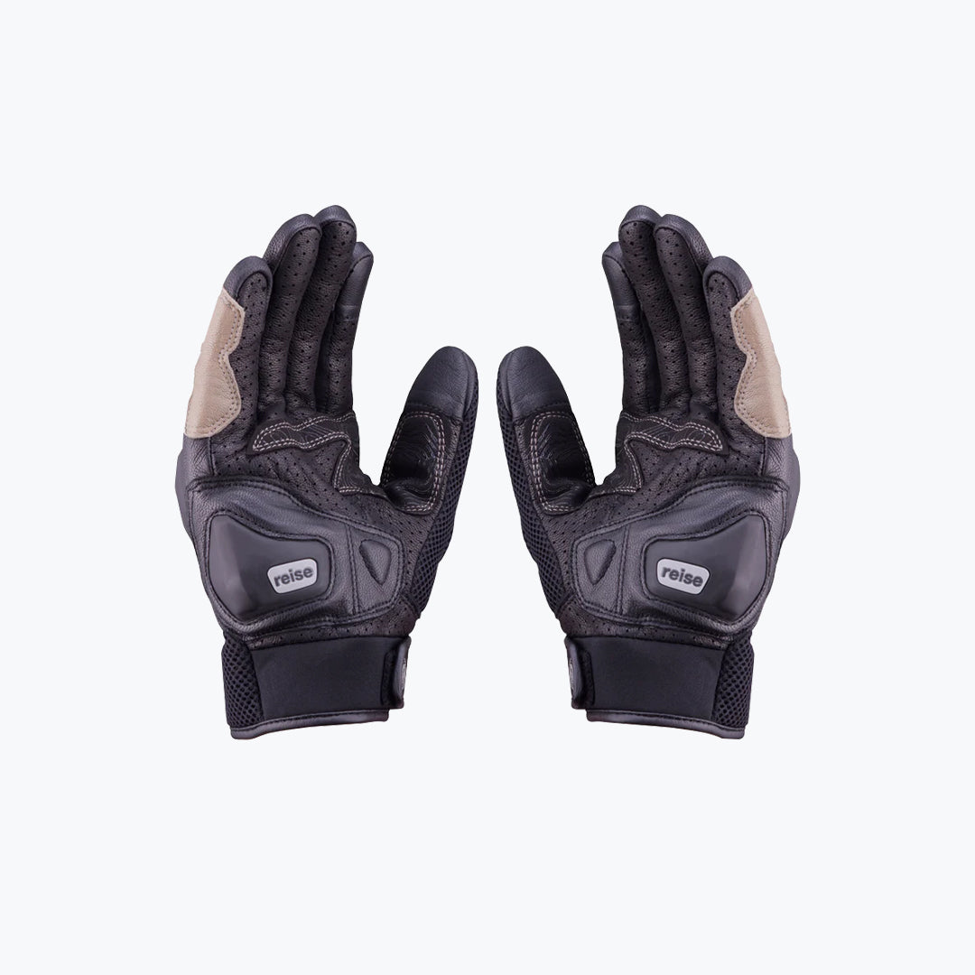 REISE AUSTRA GLOVES SAND