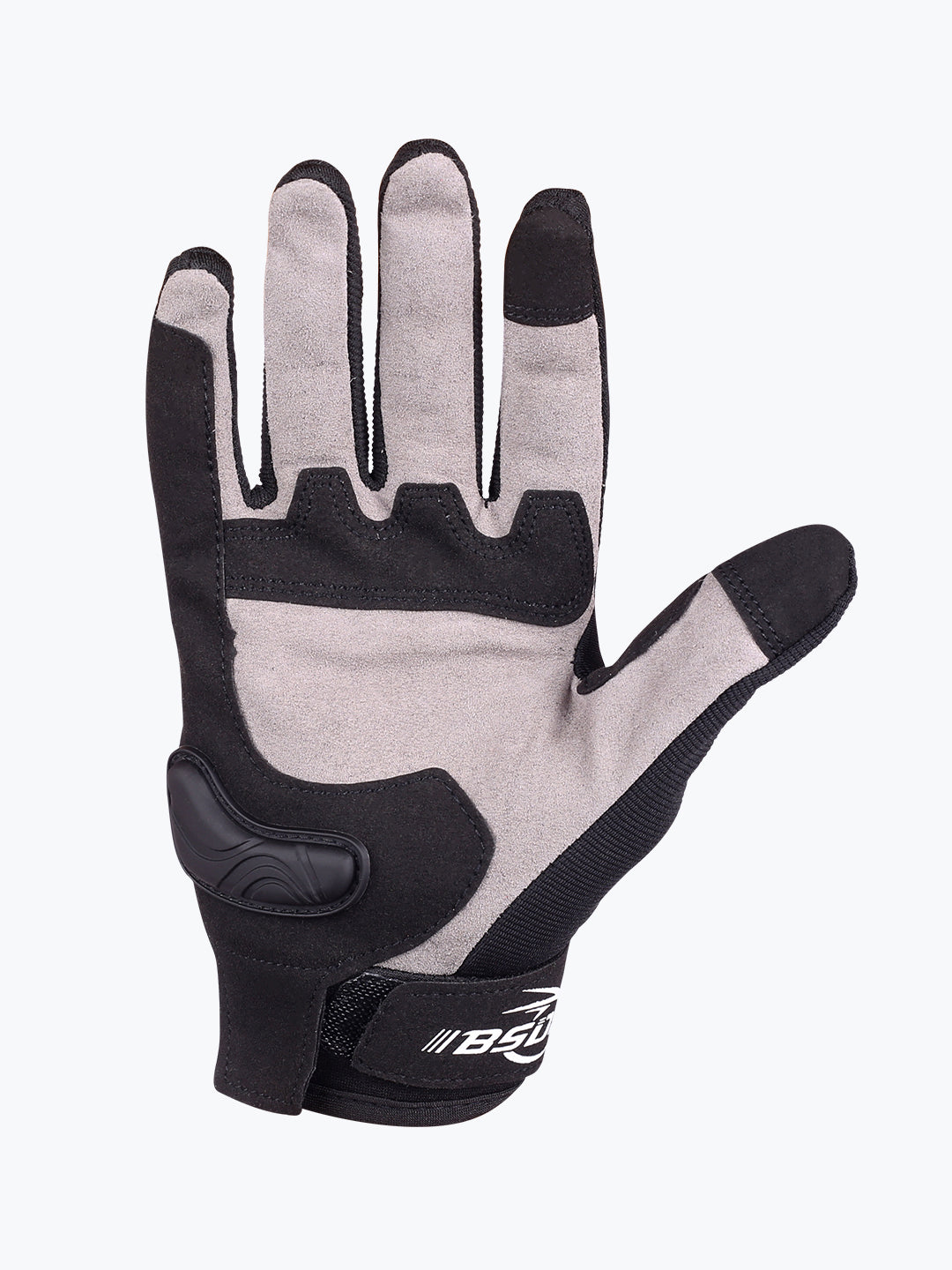 BSDDP Gloves A0143 Black