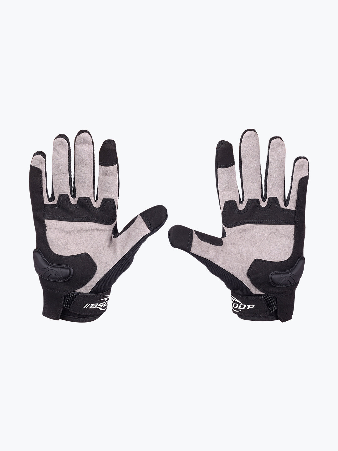 BSDDP Gloves A0143 Black