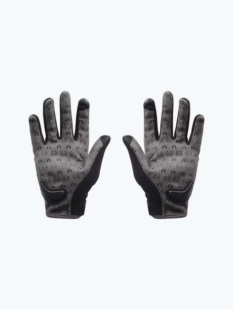 Masontex Full Gloves Black M35