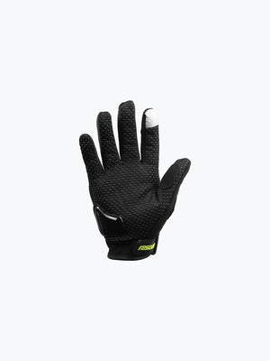 BSDDP Gloves A0134 Black Green