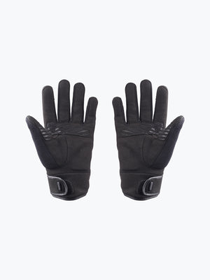 Cramster Flux WP Gloves Black