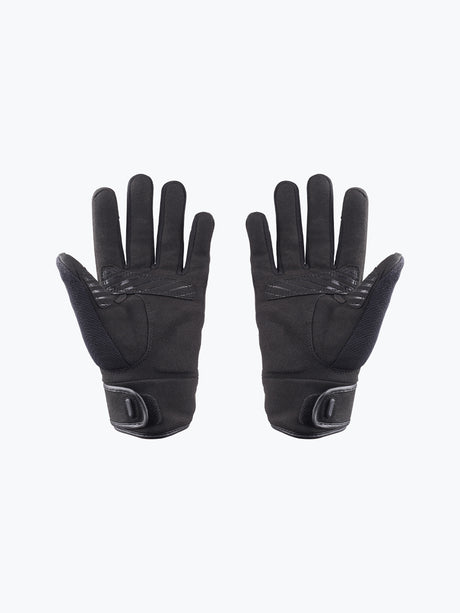 Cramster Flux WP Gloves Black