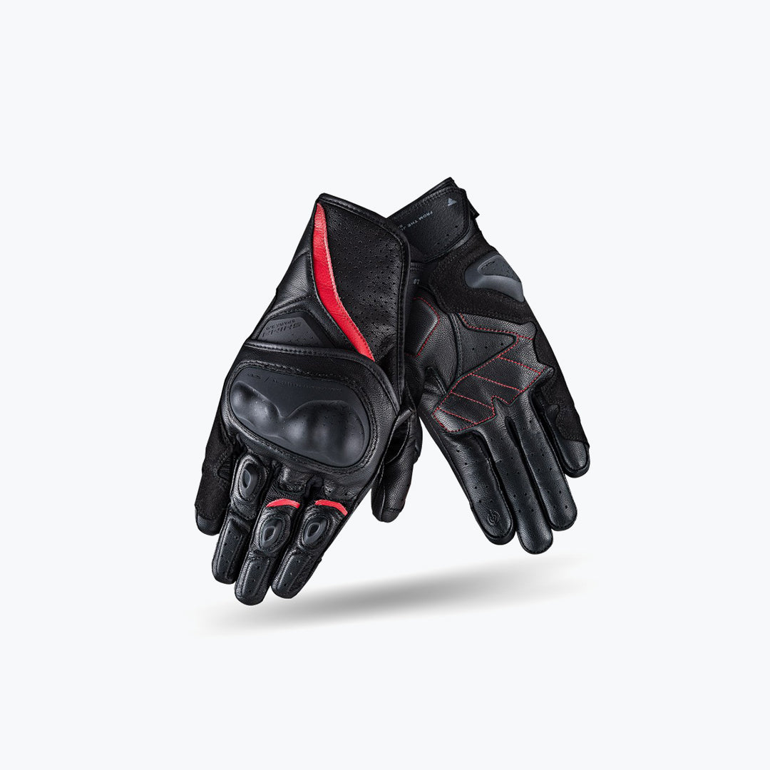 SHIMA SPARK 2 GLOVES RED L