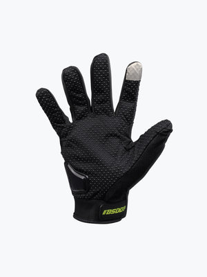 BSDDP Gloves A0136 Black Green