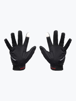 BSDDP Gloves A0136 Black Red