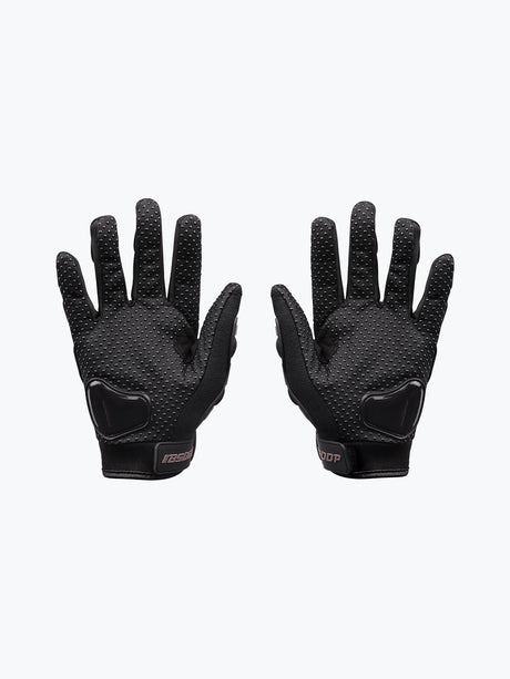 BSDDP A0104 Full Gloves Black