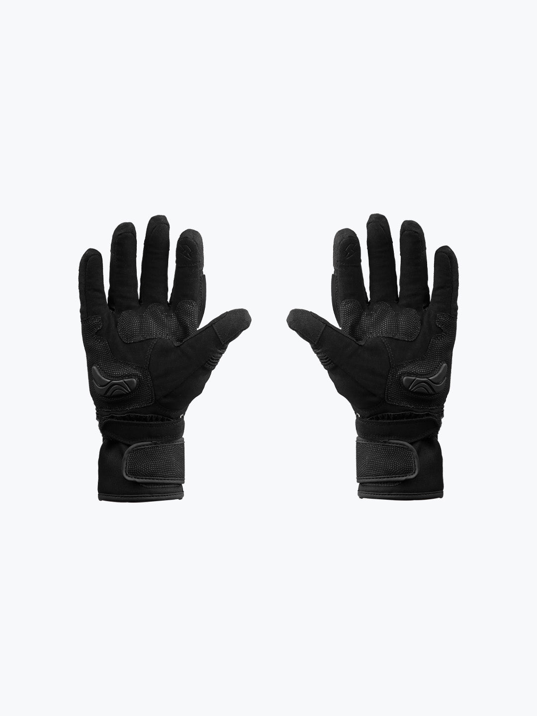 BSDDP S1 Gloves Black