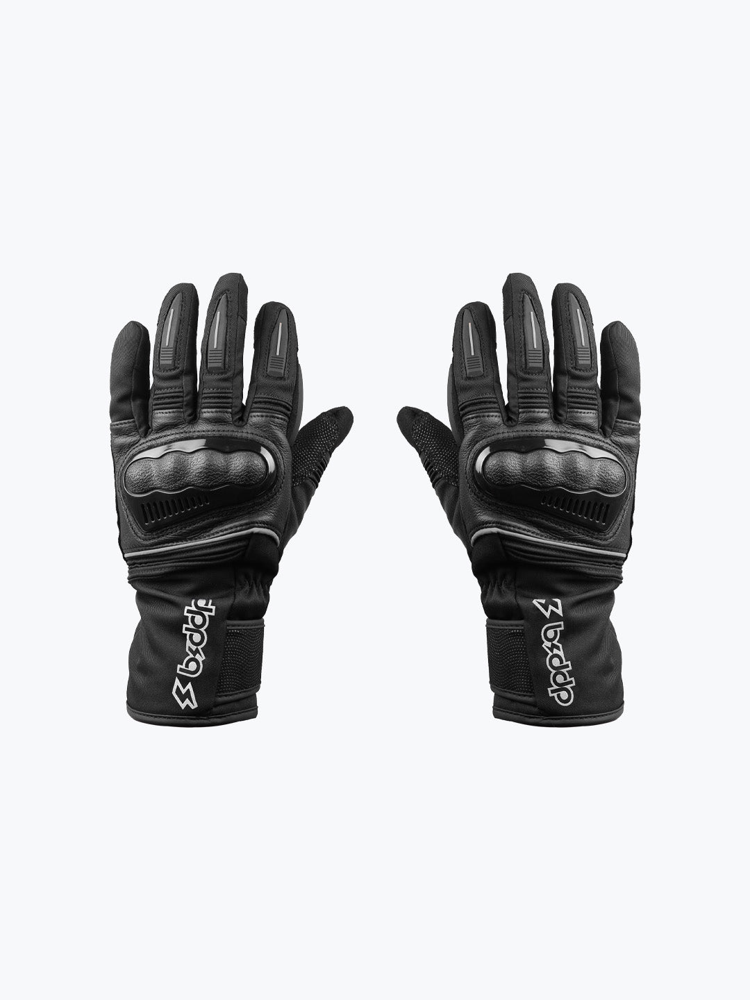 BSDDP S1 Gloves Black