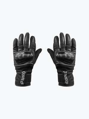 BSDDP S1 Gloves Black