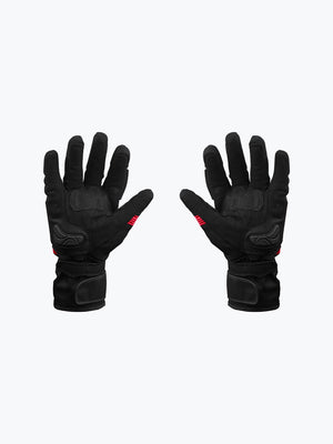 BSDDP S1 Gloves Red