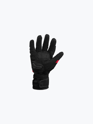 BSDDP S1 Gloves Red