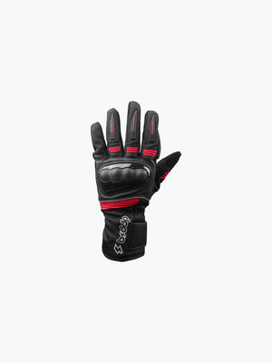 BSDDP S1 Gloves Red