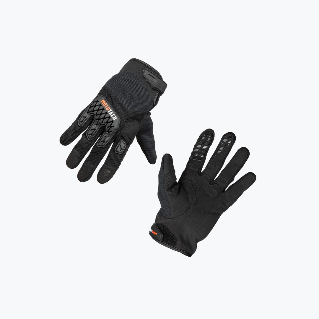 MOTOTECH REFLEX AIR FLO DUAL SPORT GLOVES