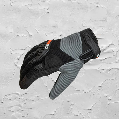 MOTOTECH REFLEX AIR FLO DUAL SPORT GLOVES