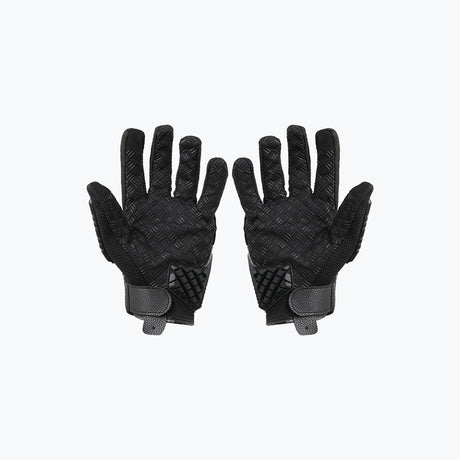 MADBIKE CARBON SERIES MAD06 GLOVES BLACK