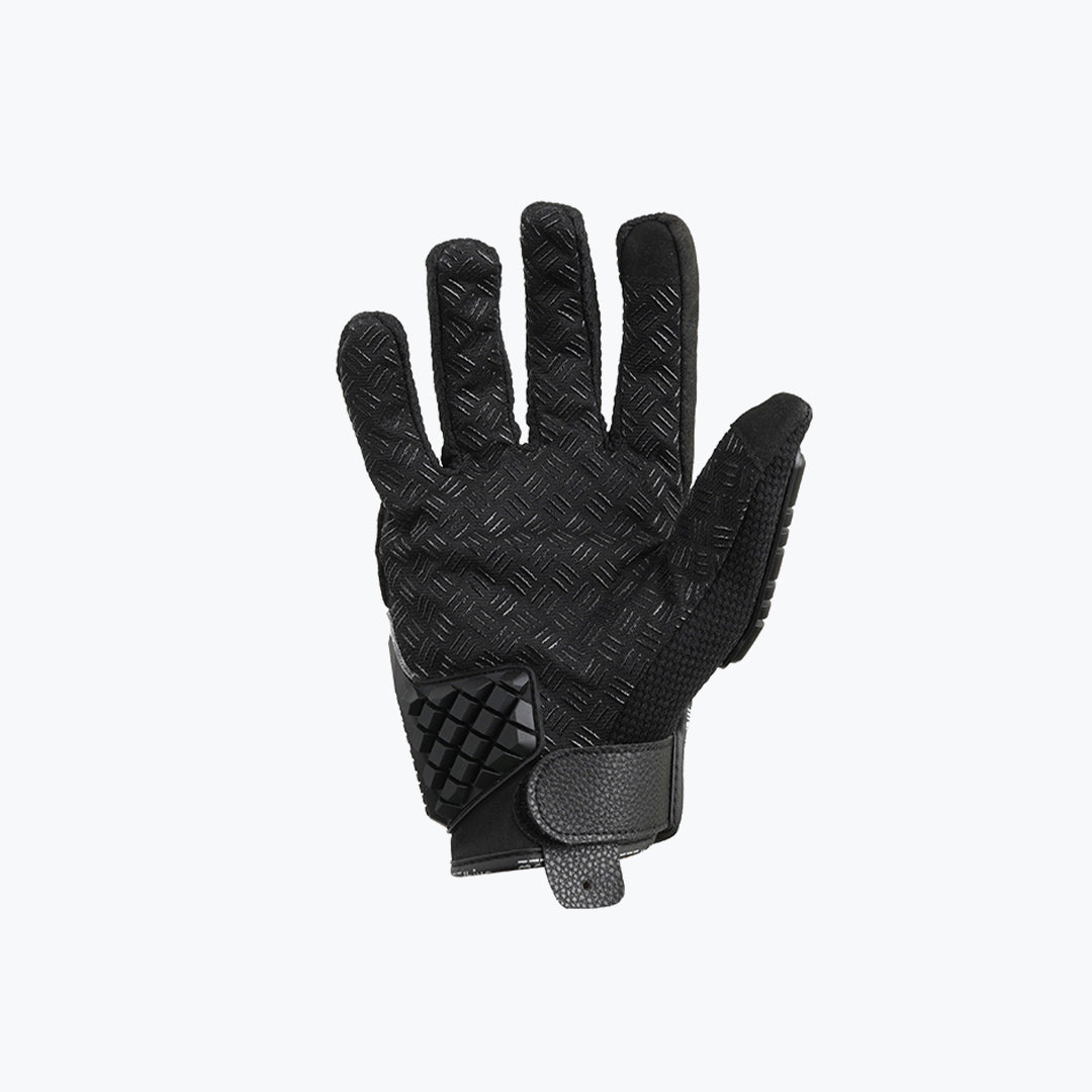 MADBIKE CARBON SERIES MAD06 GLOVES BLACK
