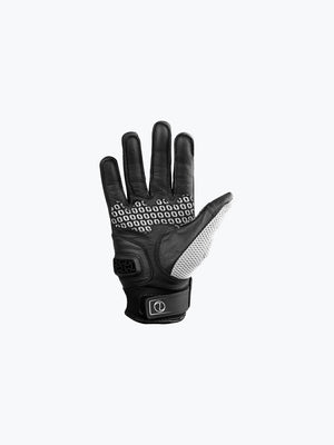 Rynox Gravel Gloves Black Grey