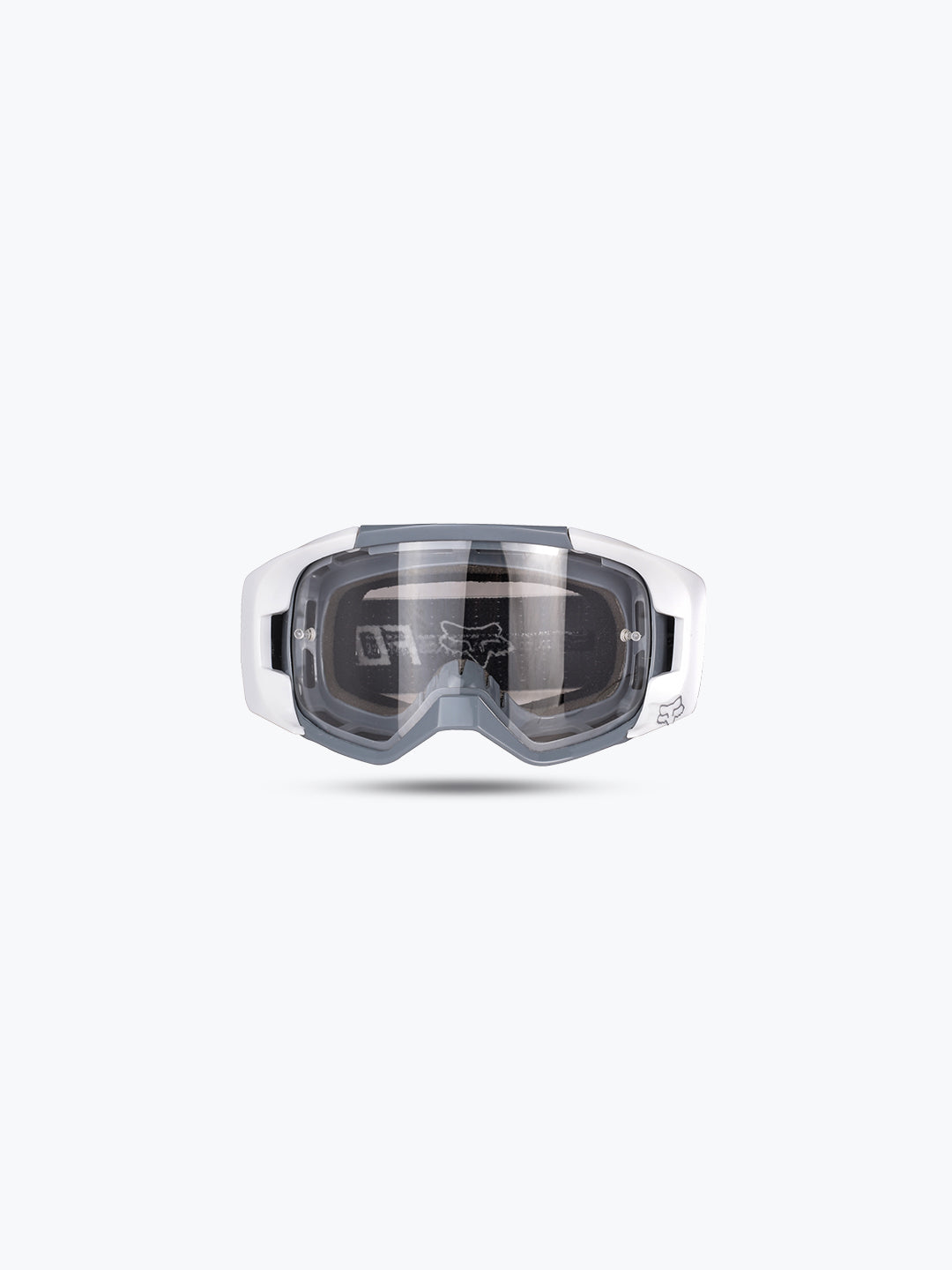 Goggles FOX 114 Grey Plain