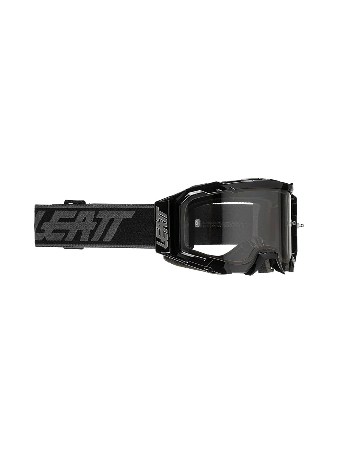 Goggles LEATT 156 Plain With Box