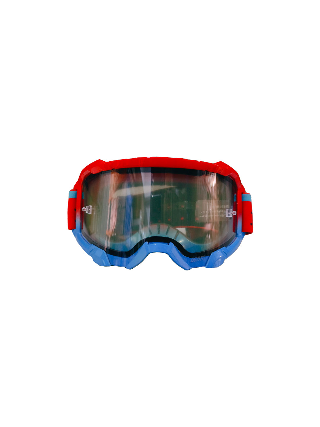 Goggles LEATT 156 Plain With Box