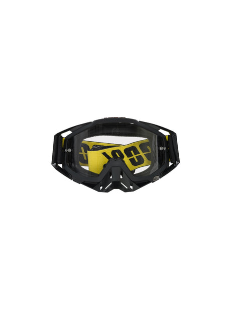100% OFF-ROAD MX GOGGLES WITH BOX