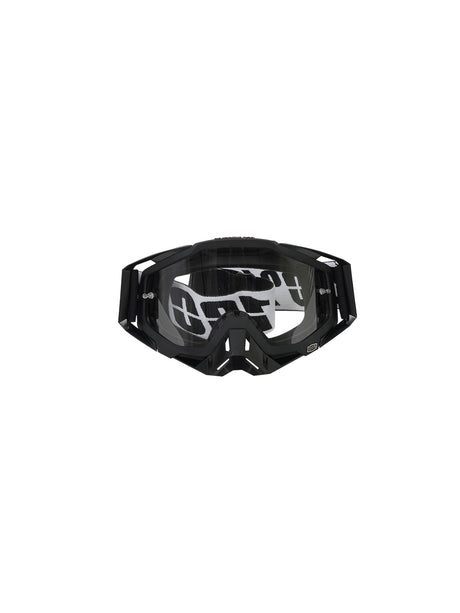 100% OFF-ROAD MX GOGGLES WITH BOX