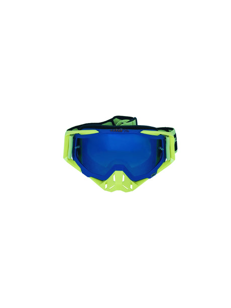 100% OFF-ROAD MX GOGGLES WITH BOX