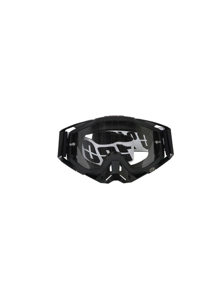 100% OFF-ROAD MX GOGGLES WITH OUT BOX