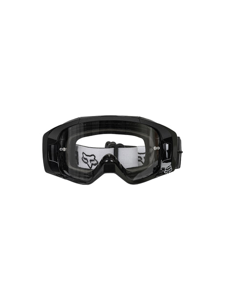 FOX Replica Goggles With Box BLK.F CLEAR Tint