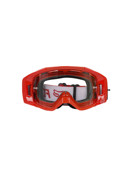 FOX Replica Goggles With Box RED.F CLEAR Tint