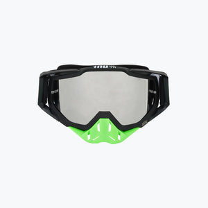 100% OFF-ROAD MX GOGGLES WITH BOX