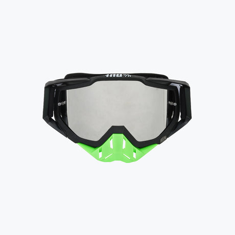 100% OFF-ROAD MX GOGGLES WITH BOX