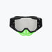 100% OFF-ROAD MX GOGGLES WITH BOX