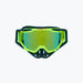 100% OFF-ROAD MX GOGGLES WITH BOX