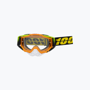 100% OFF-ROAD MX GOGGLES WITH BOX