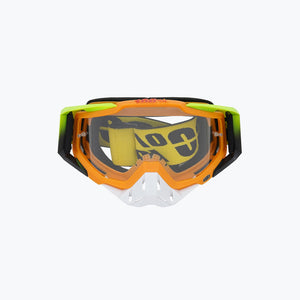 100% OFF-ROAD MX GOGGLES WITH BOX