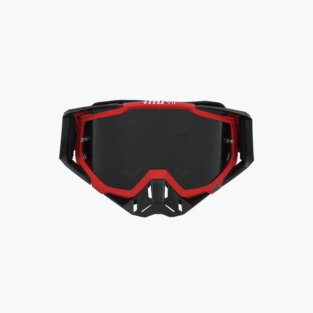 100% OFF-ROAD MX GOGGLES WITH BOX