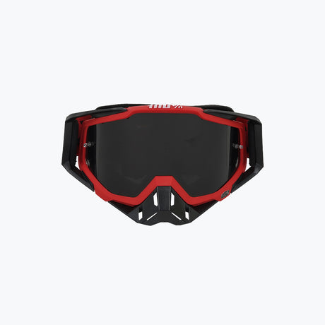 100% OFF-ROAD MX GOGGLES WITH BOX