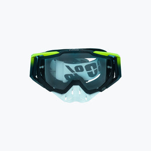 100% OFF-ROAD MX GOGGLES WITH BOX