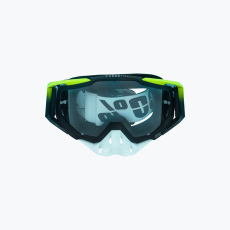 100% OFF-ROAD MX GOGGLES WITH BOX