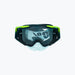 100% OFF-ROAD MX GOGGLES WITH BOX