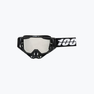 100% OFF-ROAD MX GOGGLES WITH BOX