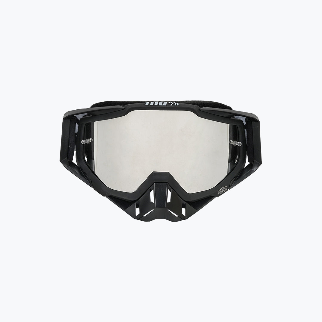 100% OFF-ROAD MX GOGGLES WITH BOX