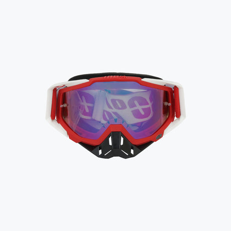 100% OFF-ROAD MX GOGGLES WITH BOX