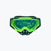 100% OFF-ROAD MX GOGGLES WITH BOX